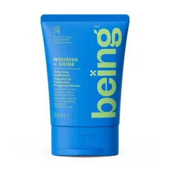 Being Nourish & Shine Daily Clean Conditioner - thumbnail 1