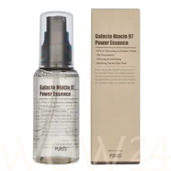 PURITO Skin essence Galacto Niacin 97 (Power Essence) thumbnail 4