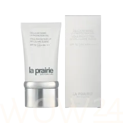 La Prairie Cellular swiss uv protection veil thumbnail 4
