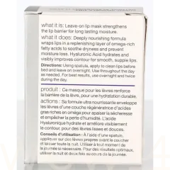 StriVectin Advanced Hydration Hyaluronic Omega Moisture Lip Mask thumbnail 3