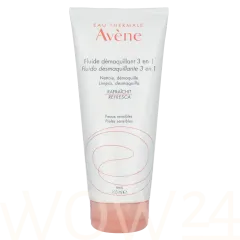 Avene Sensitive Skin 3in1 thumbnail 5