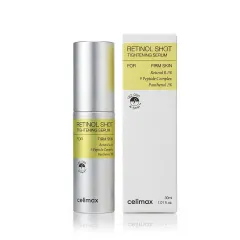 Celimax Retinol Shot Tightening Serum thumbnail 1