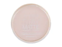 Rimmel Stay Matte thumbnail 1