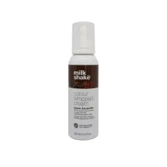 Milk Shake Colour Whipped Cream Warm Brunette thumbnail 1