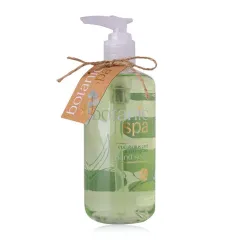 Accentra Botanic Spa Hand Soap thumbnail 1