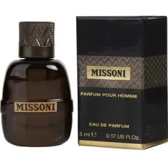 Missoni Missoni Parfum Pour Homme thumbnail 3