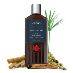 Cremo Palo Santo Body Care Gift Set thumbnail 4