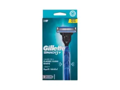 Gillette Mach3+ thumbnail 1