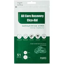 PURITO Wonder Releaf Centella Spot Patch thumbnail 6