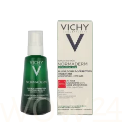 Vichy Normaderm Double-Correction Moisturising Care thumbnail 4