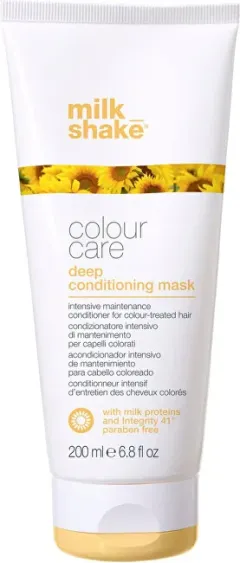 Milk Shake Milk_Shake Colour Care Deep Conditioning Mask 4
