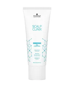 Schwarzkopf  Mask for oily hair Scalp Clinix Oil Control Treatment 200 ml thumbnail 1