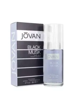 Jovan Musk Black thumbnail 2
