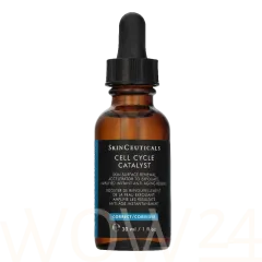 Skinceuticals SkinCeuticals Cell Cycle Catalyst Skin Renewal Boost Serum thumbnail 5