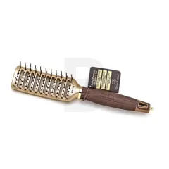 Olivia Garden NanoThermic Ceramic+Ion Vent Brush NT-VTS 1