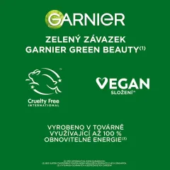 Garnier Shampoo for dry and frizzy hair Fructis Keratin Sleek (Shampoo) 200 ml thumbnail 7