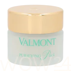 Valmont Cleansing clay face mask Purity (Face Mask) thumbnail 5