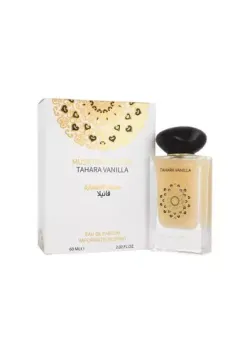 Gulf Orchid Musk Collection Tahara Vanilla thumbnail 2