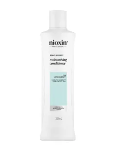 Nioxin Moisturizing Conditioner thumbnail 1