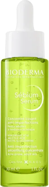 BIODERMA Sébium Serum thumbnail 3