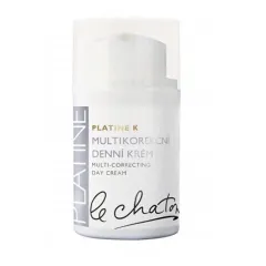 Le Chaton (Multi-Correcting Day Cream) Daily (Multi-Correcting Day Cream) 50 g thumbnail 1