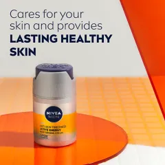 Nivea Men Active Energy Skin Energy thumbnail 4