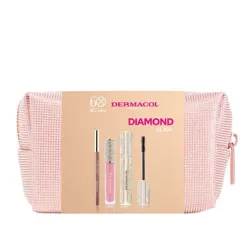 Dermacol Diamond Glam Gift Set thumbnail 3
