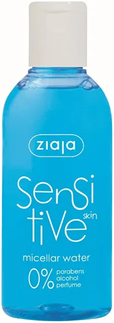 Ziaja Micellar Water Sensitiv e 200 ml thumbnail 1