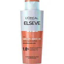 Loreal Elseve Growth Booster Anti-Fall Shampoo thumbnail 4