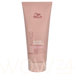 Wella Professional Invigo Blonde Recharge thumbnail 4