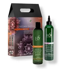 HS MILANO set Vegan Radiance Color Care thumbnail 1