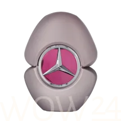 Mercedes-Benz Woman thumbnail 5
