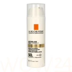 La Roche-Posay Anthelios age correct thumbnail 5