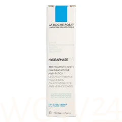 La Roche-Posay Hydraphase ha eyes anti-fatigue 24h moisture concentrate thumbnail 2