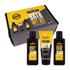 Accentra Bath + Body Toolkit Gift Set thumbnail 1