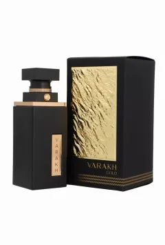 Fragrance World Varakh Gold thumbnail 7