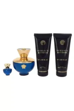 Versace Dylan Blue Pour Femme thumbnail 2