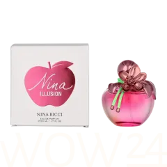 Nina Ricci Nina illusion thumbnail 4