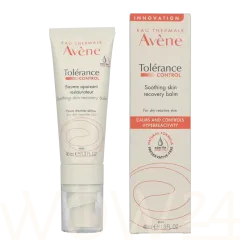 Avene Tolerance Control Soothing Skin Recovery Balm thumbnail 4