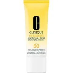 Clinique Clinique Uv Solutions Brightening Mineral Sunscreen SPF50 thumbnail 1