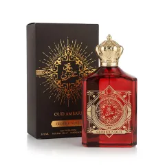 House Of Perfumes Glorious Oud Ambari thumbnail 2