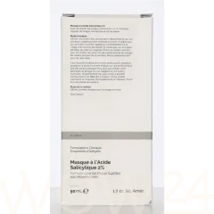 The Ordinary The Ordinary Salicylic Acid 2% Masque thumbnail 3
