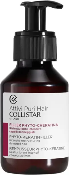Collistar Attivi Puri Hair thumbnail 5