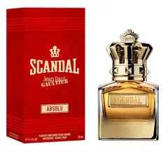 J.P. Gaultier Scandal Absolu thumbnail 7