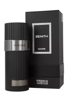 French Avenue Zenith Noire thumbnail 2