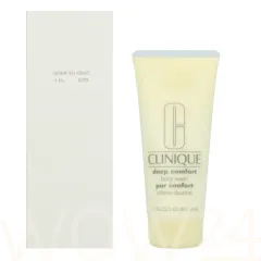 Clinique Deep Comfort thumbnail 4