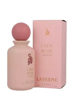 Laverne Lady Rose Bloom thumbnail 6