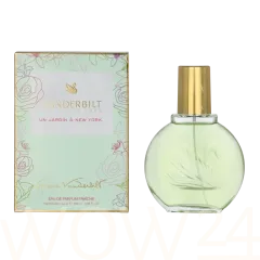 Gloria Vanderbilt Jardin a New York thumbnail 4