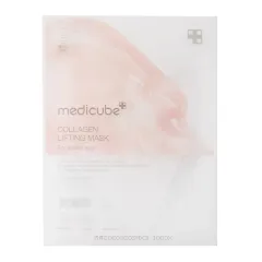 Medicube Collagen Lifting Mask thumbnail 2