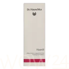 Dr.Hauschka Dr. Hauschka Hair Oil thumbnail 2